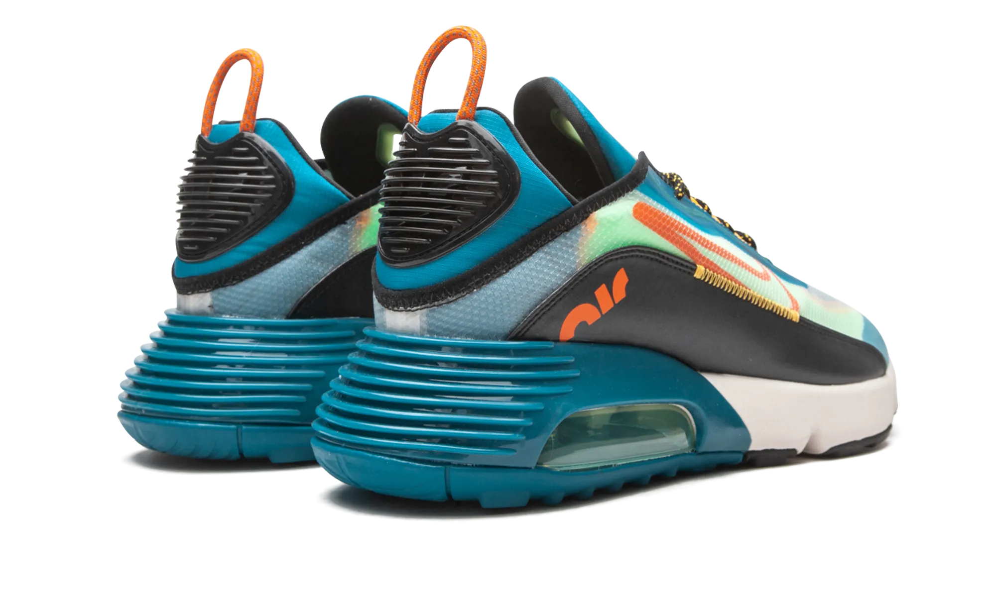 Air Max 2090 "Green Abyss" second - hand shoes