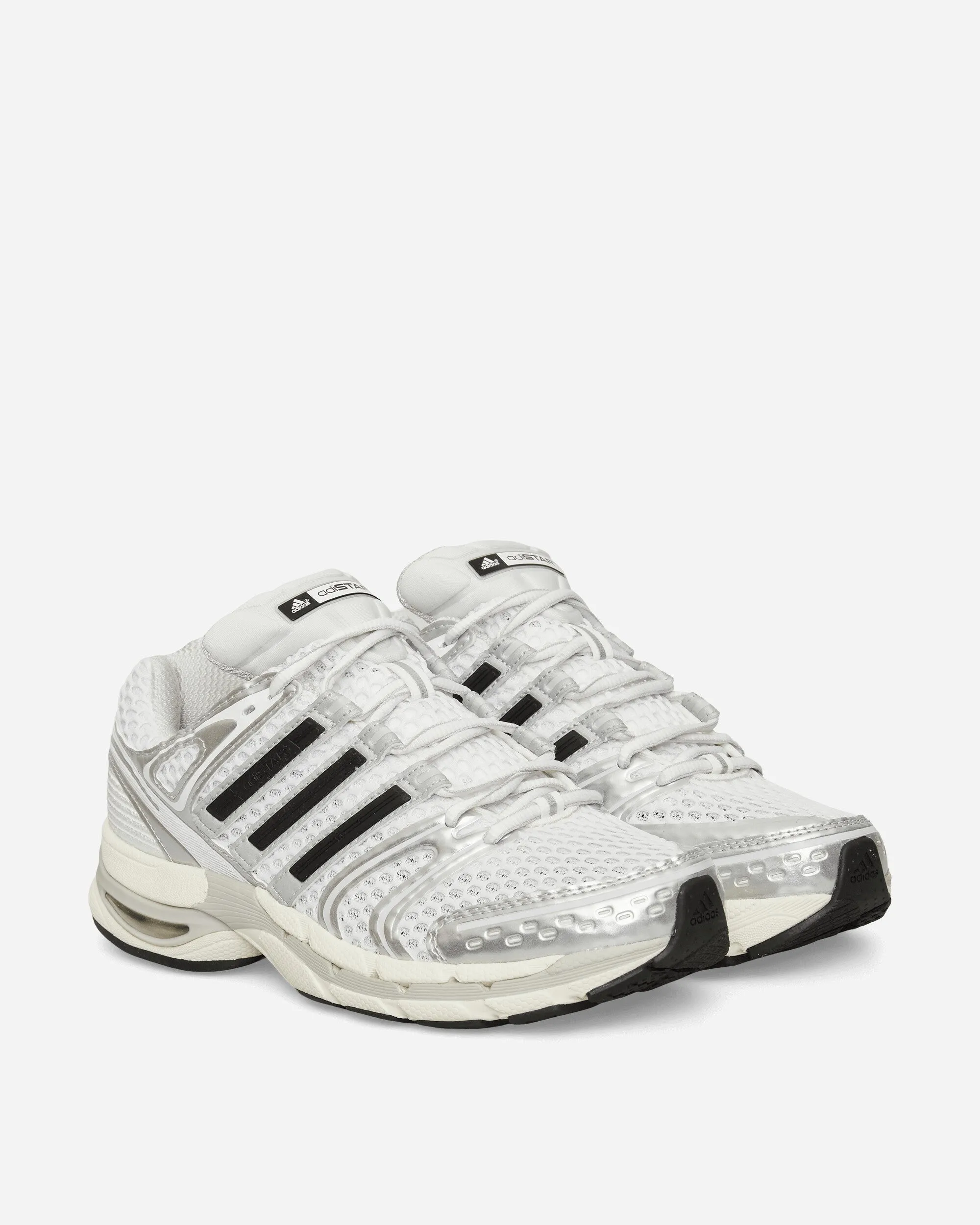 Sport Influence Adistar Control 5 Sneakers Silver Metallic / Grey One / Core Black