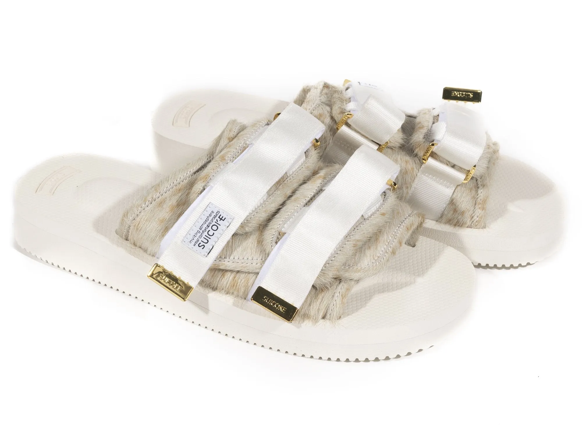 Suicoke Moto-VHL Stable Core