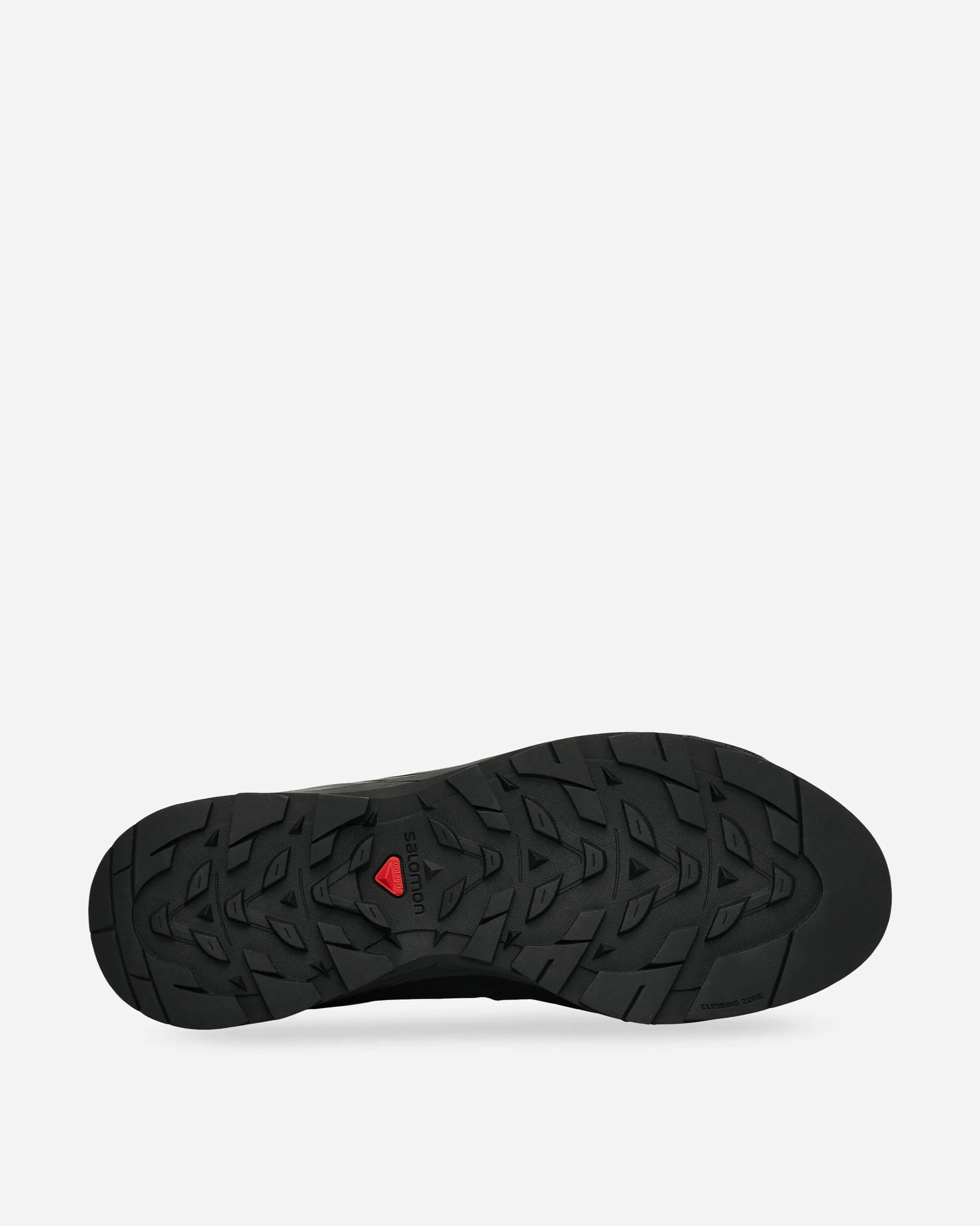 Flexible structure Balanced Impact X-ALP LTR Sneakers Black / Castlerock / Citron