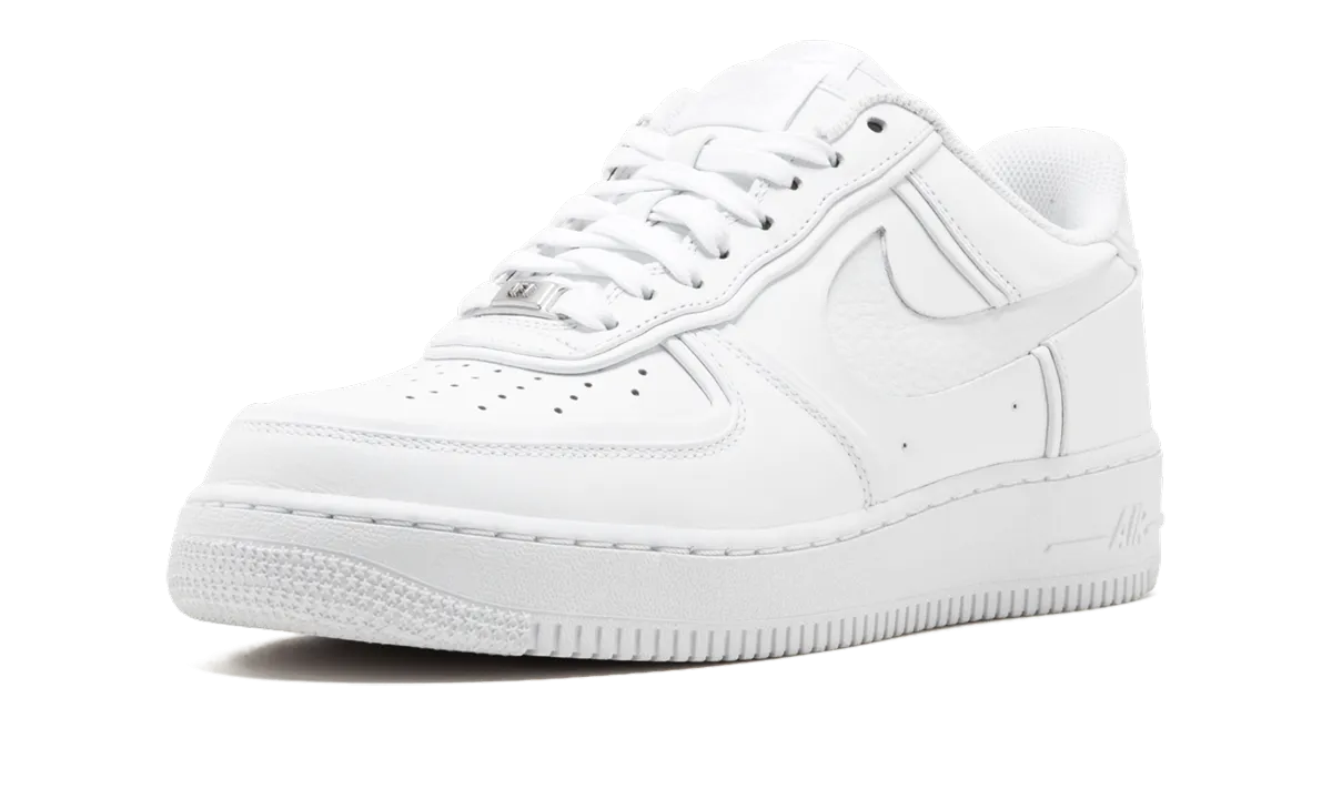 Air Force 1 John Elliott "John Elliott - White" Flexible Arch Dynamic Flex Zones