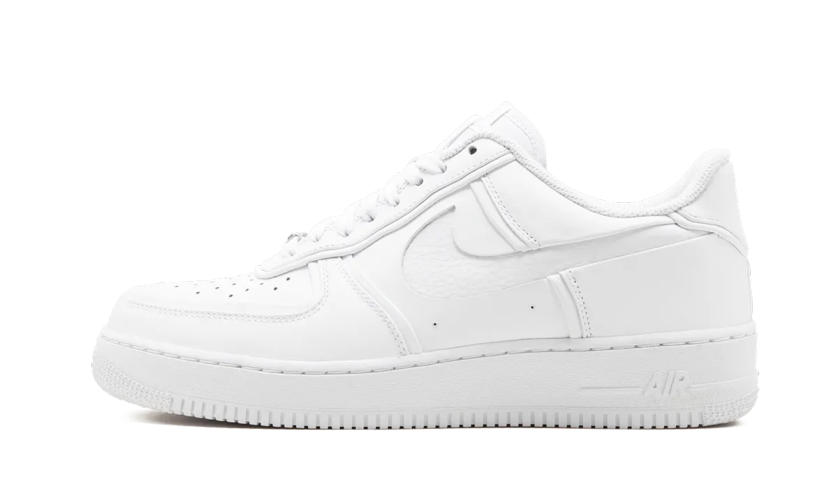Fast Routine Air Force 1 John Elliott "John Elliott - White"