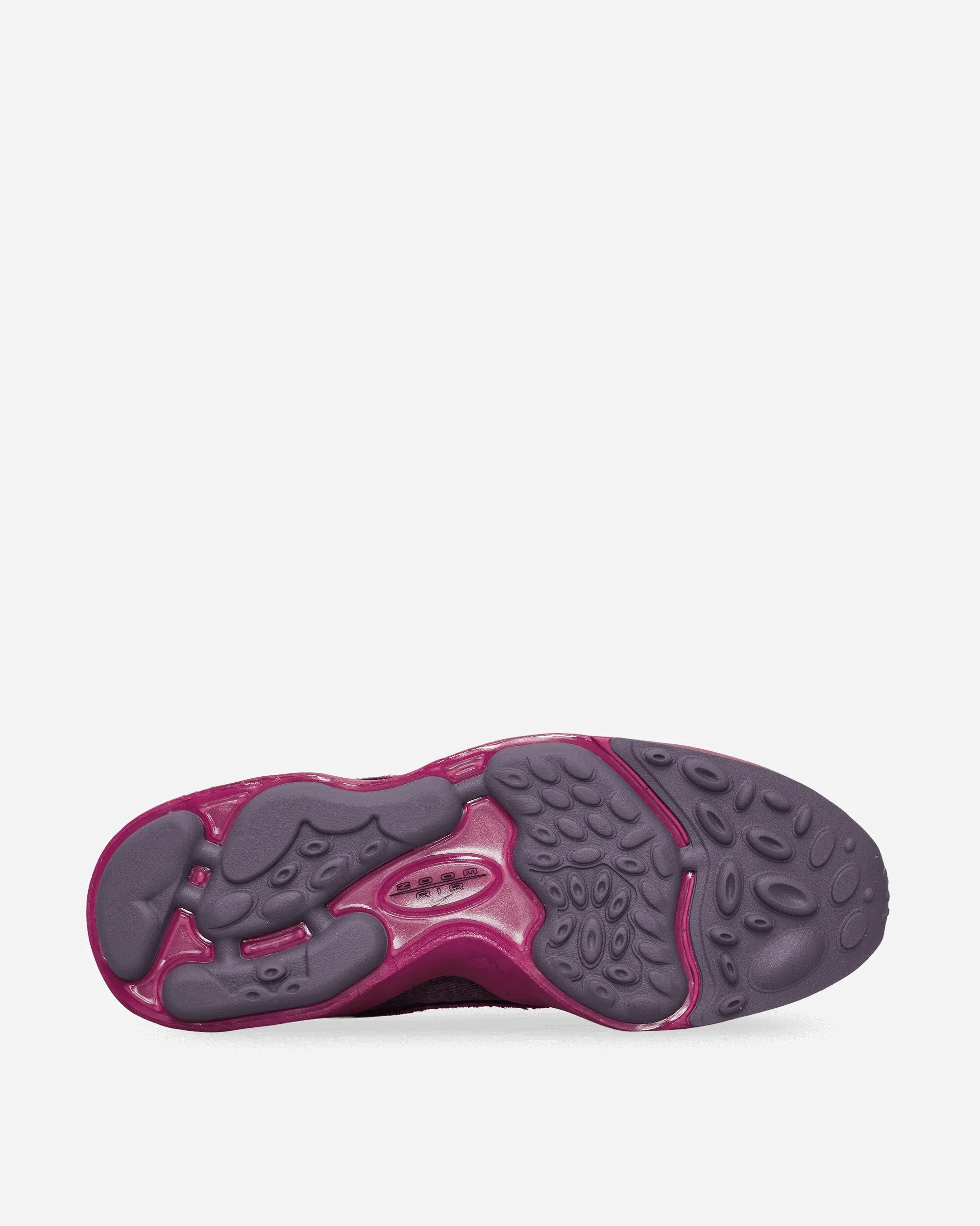 Air Zoom Spiridon Sneakers Hot Fuchsia / Black All-day style Bold Style
