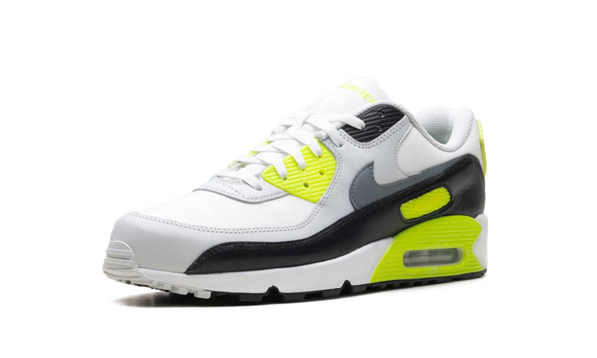 Air Max 90 Gore-Tex "Volt" foot - protection charity run running gear