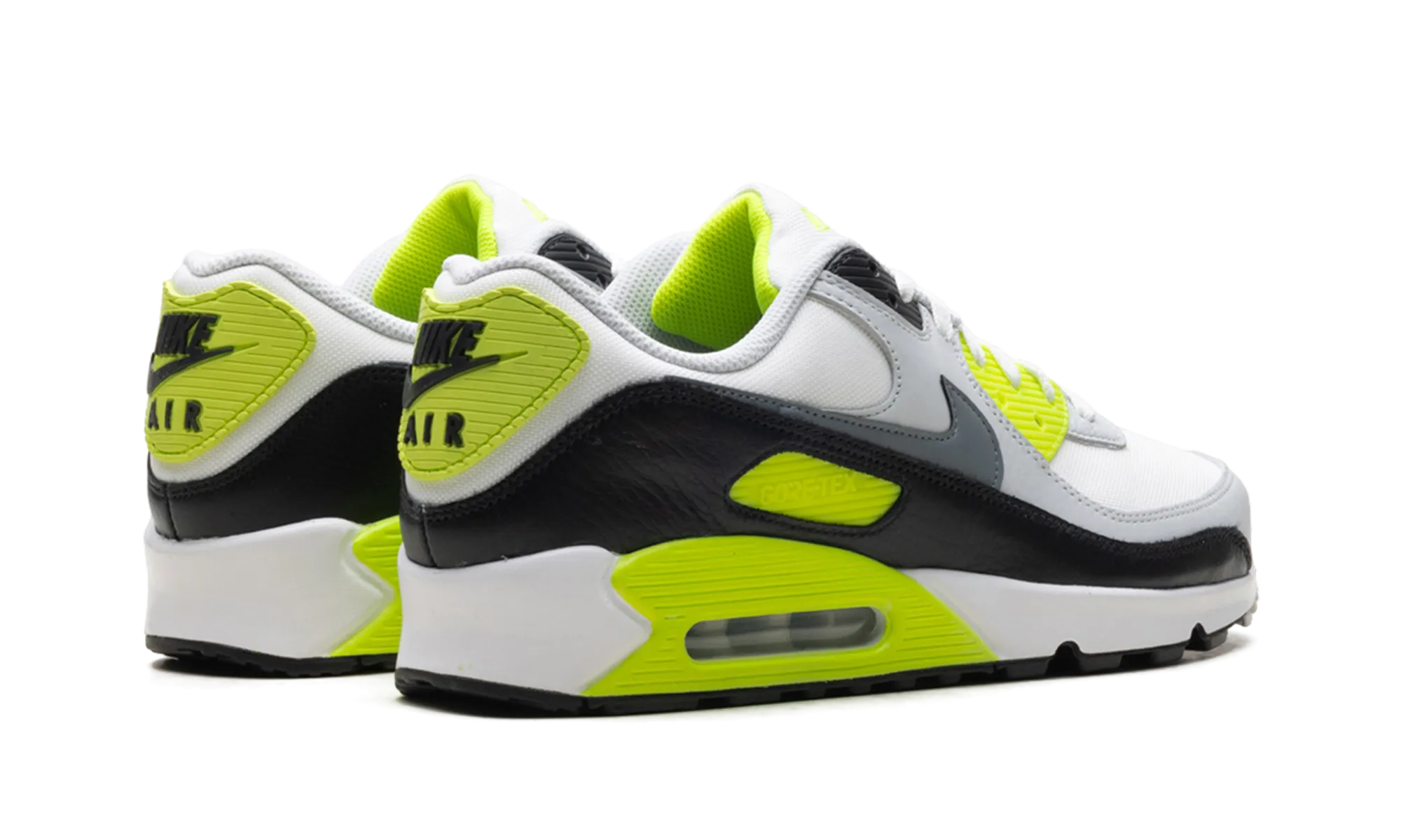 Quick - drying fabric Air Max 90 Gore-Tex "Volt"