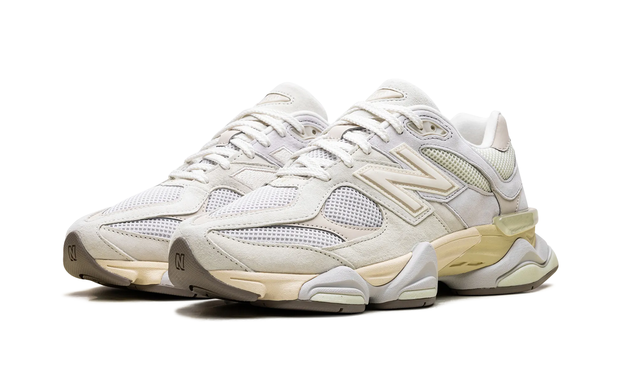 adjustable running wear 9060 "Mineral Grey Matter"