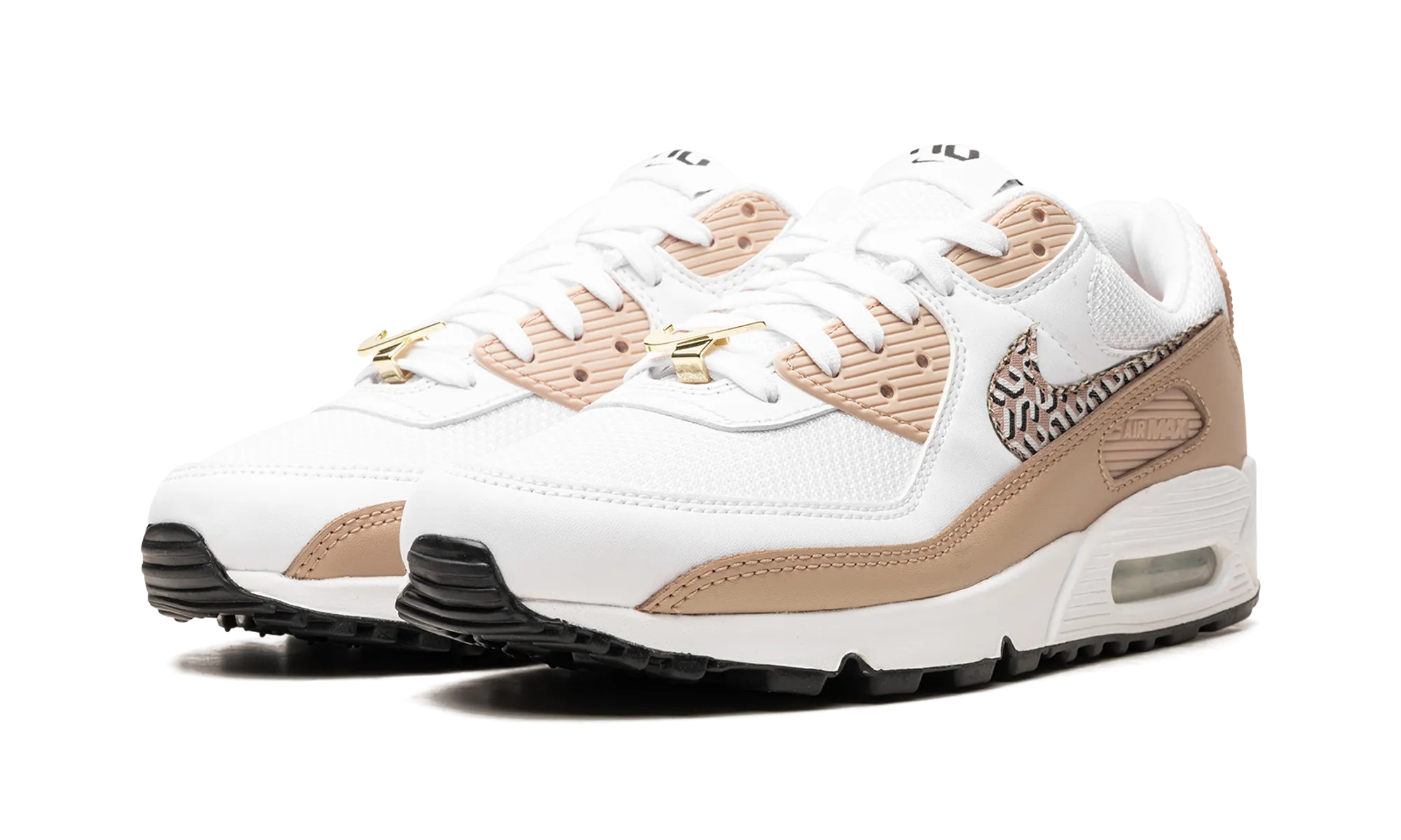 AIR MAX 90 WMNS "United In Victory" short - term use shoes