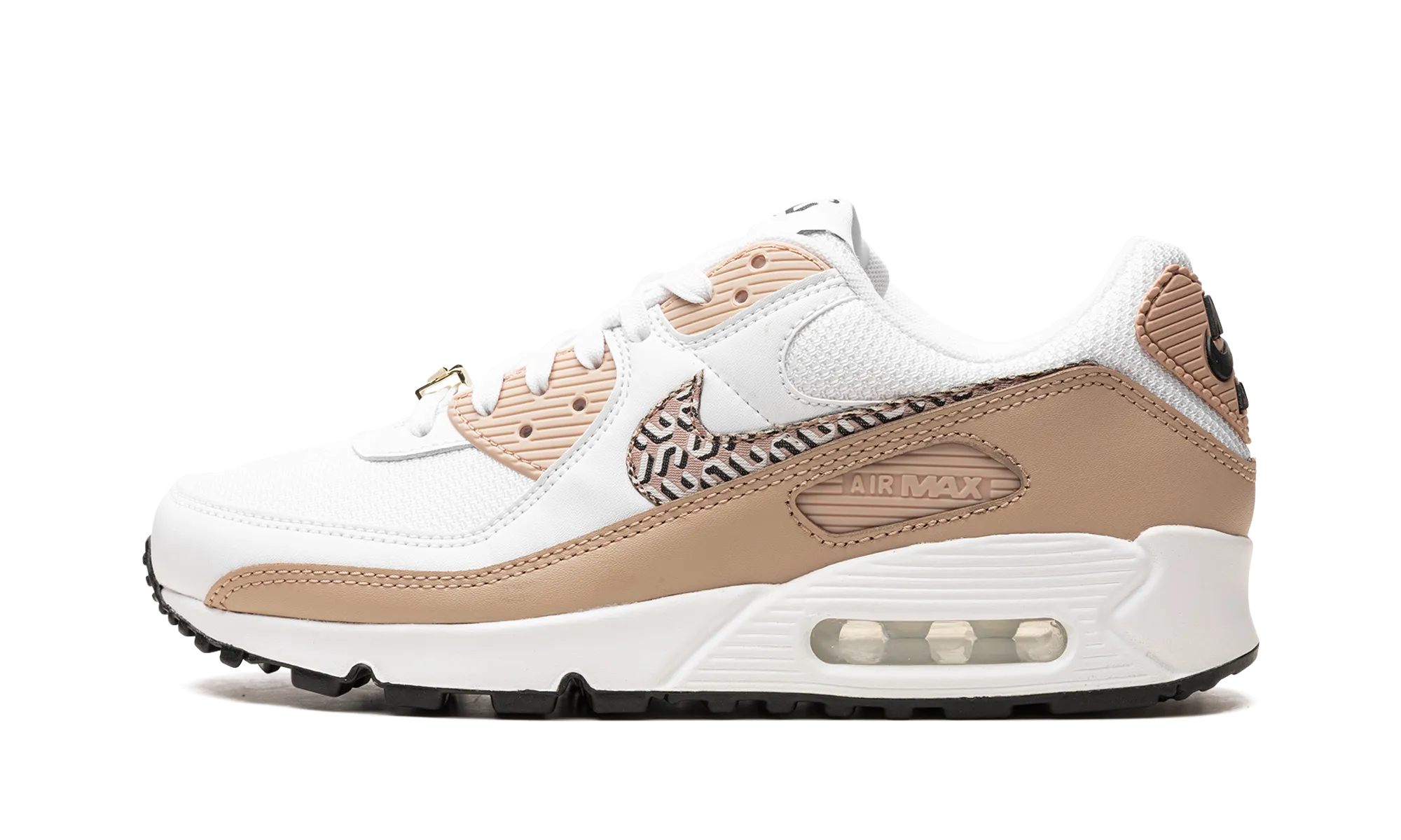 AIR MAX 90 WMNS "United In Victory" elastic materials Retro