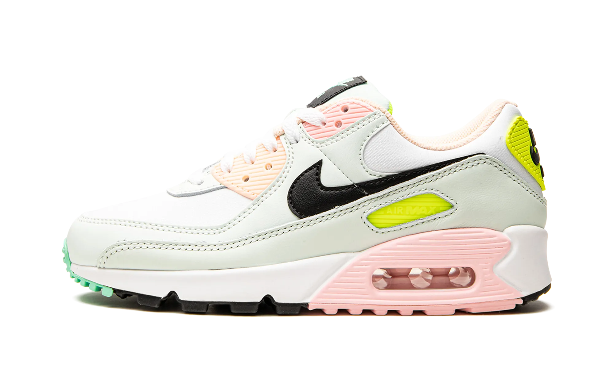 running with compression socks Indoor Training AIR MAX 90 MNS WMNS "Easter"