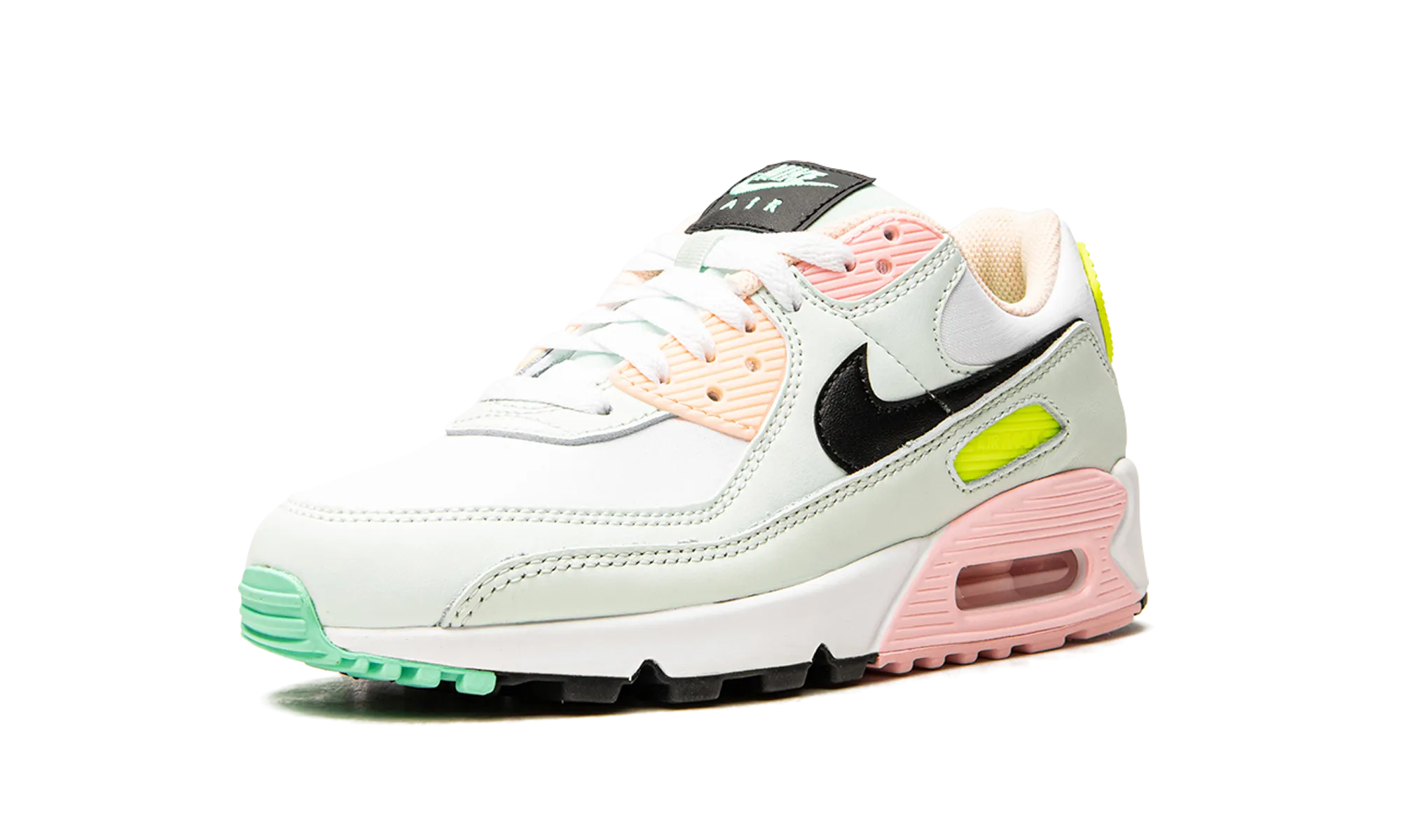 AIR MAX 90 MNS WMNS "Easter" Comfortable Sockliner