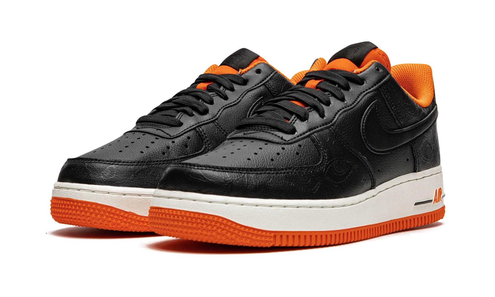Air Force 1 '07 Prm "Halloween" Active Run