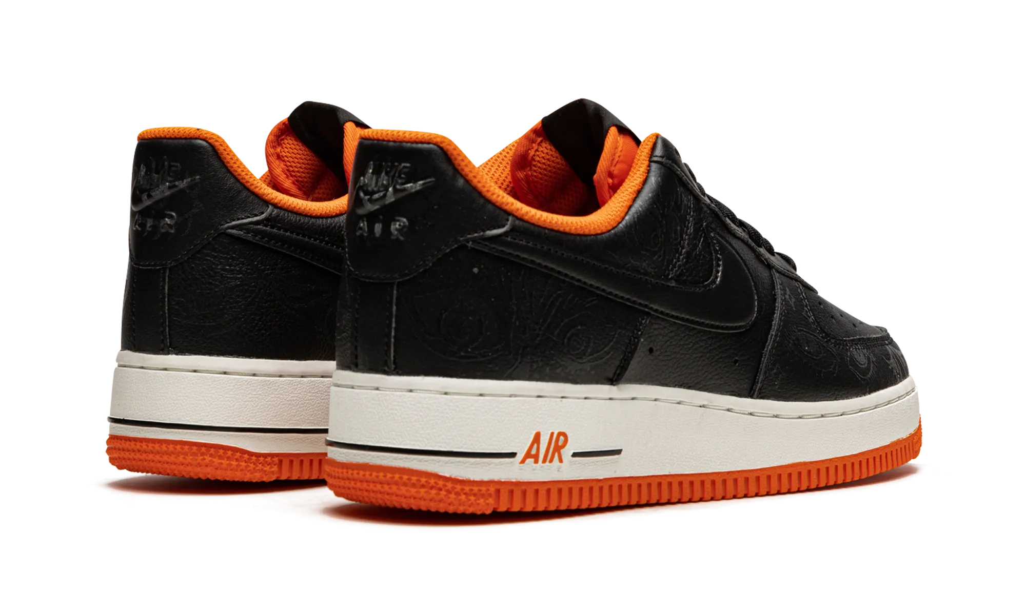 On Demand Comfort training performance Air Force 1 '07 Prm "Halloween"