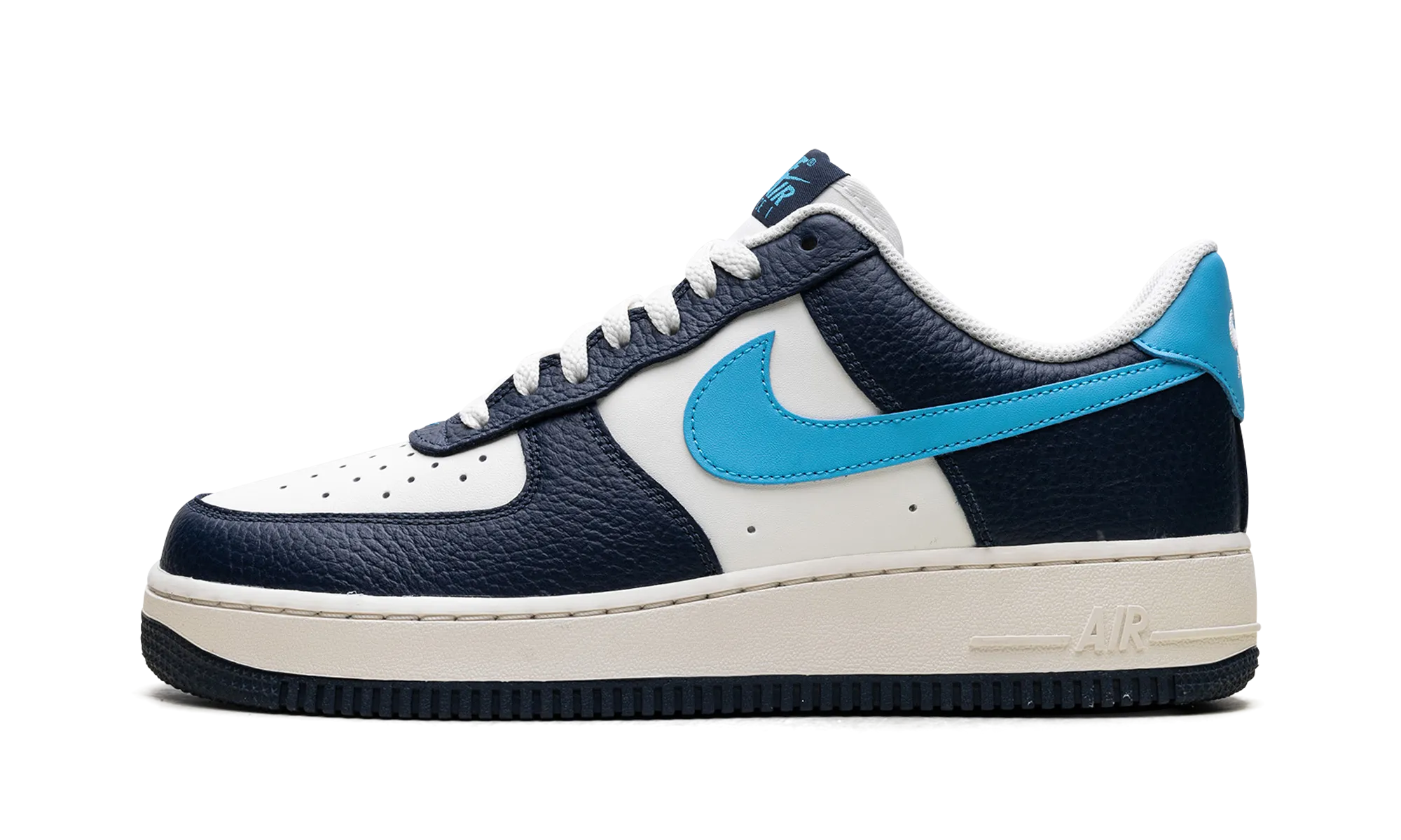 Air Force 1 Low "Armory Navy Baltic Blue" Soft Balance