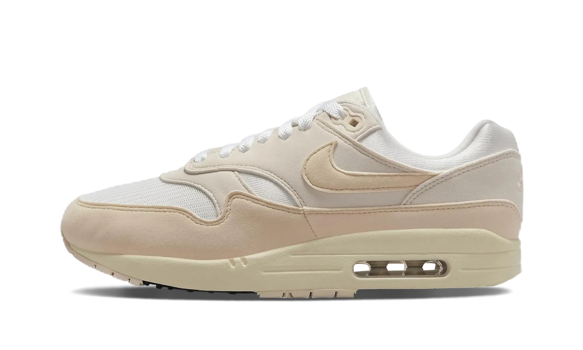 track runner Air Max 1 WMNS "Guava Ice"