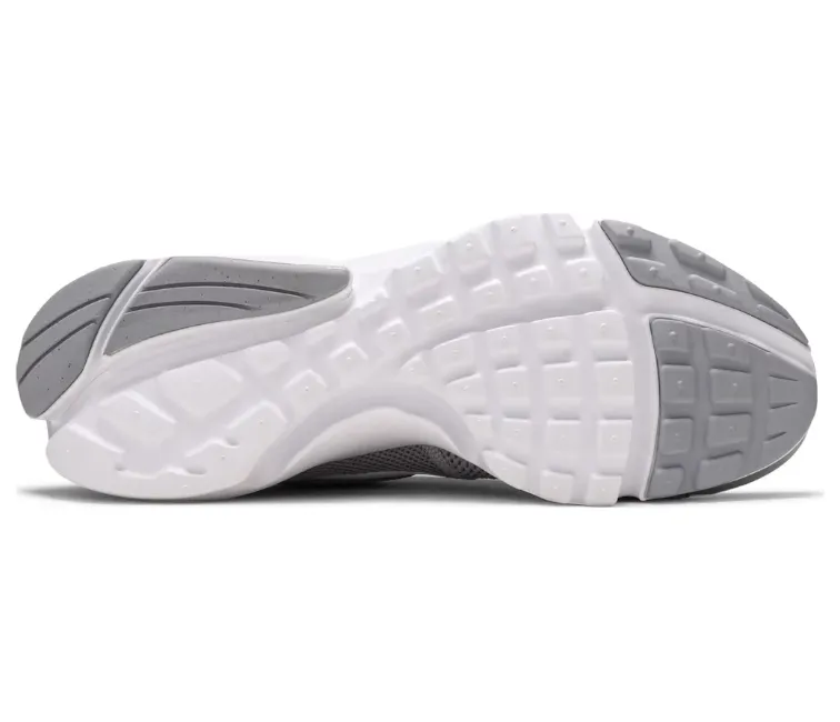 Basic Tone Temperature control Men's Nike Presto Fly (Wolf Grey)