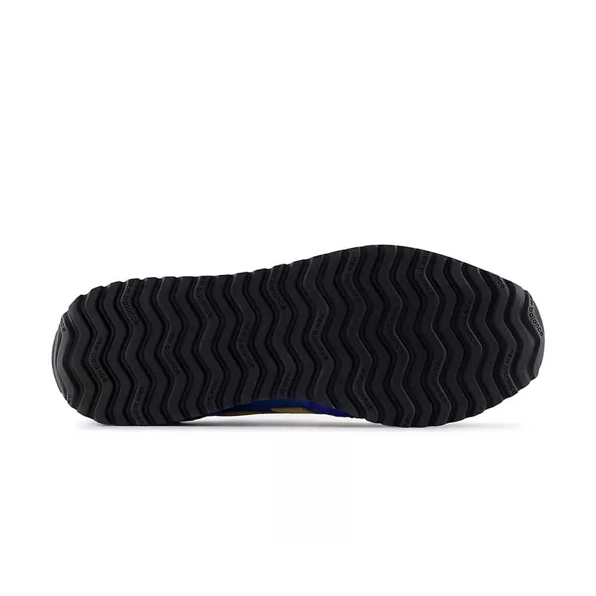 471 'Blue Agate Hay' first sueded fabric