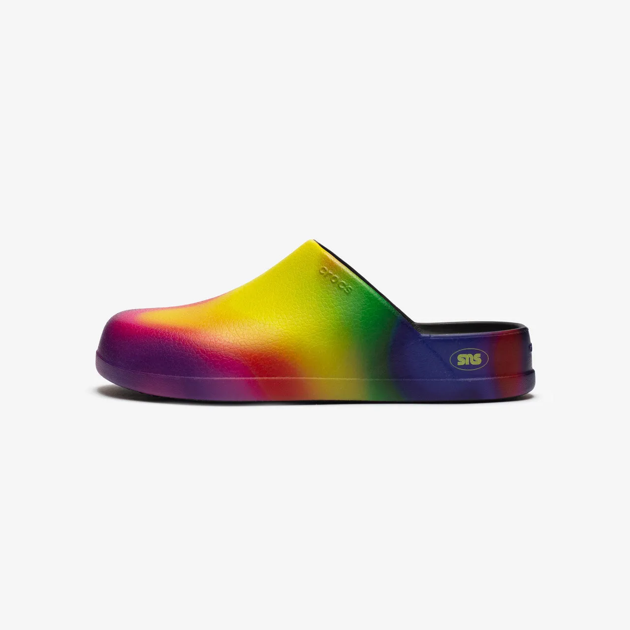 Shore Style Durable Construction Dylan Clog x SNS