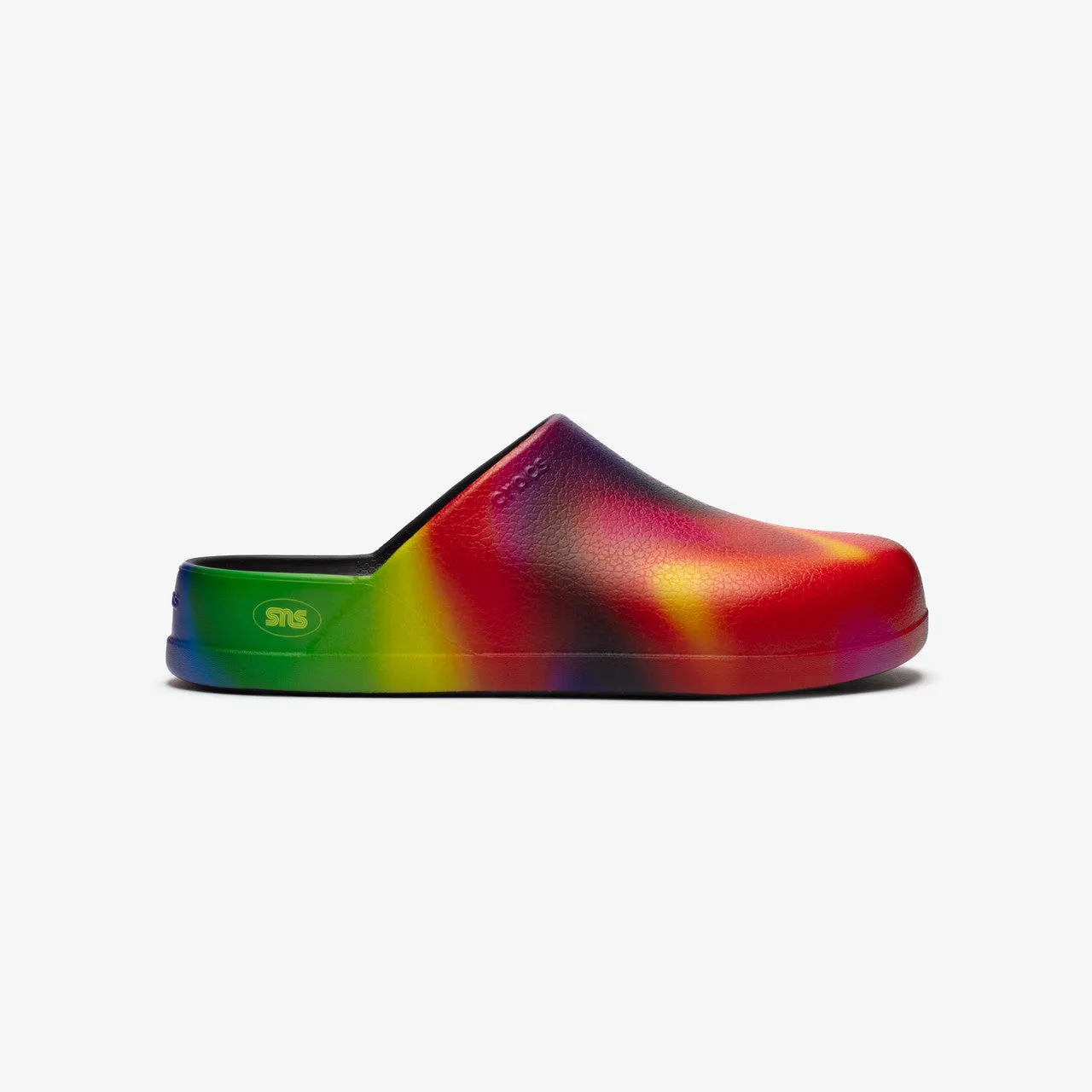 Sandal Lining Dylan Clog x SNS
