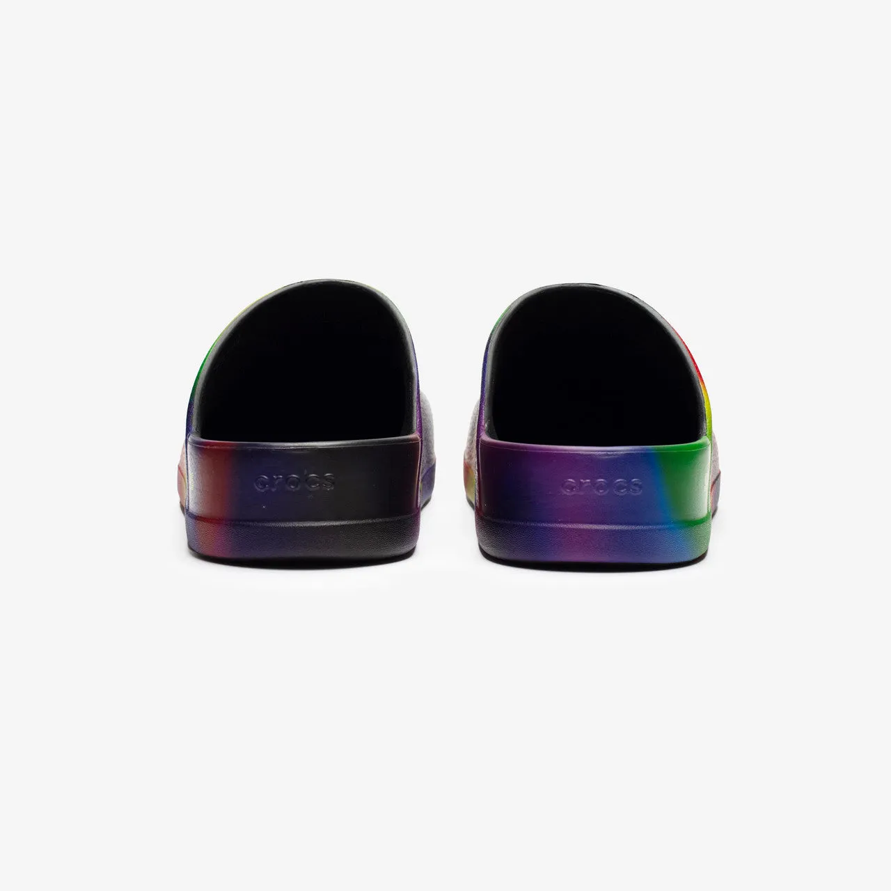 Stylish Flats Dylan Clog x SNS