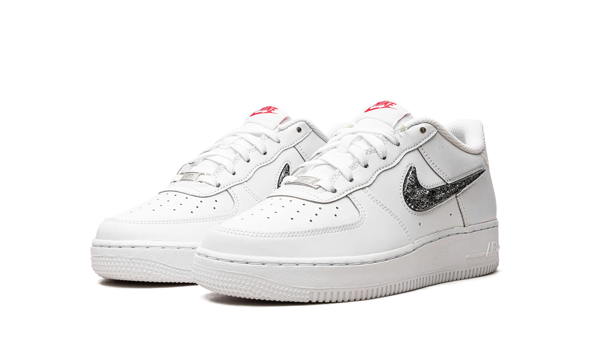Air Force 1 Low LV8 GS Secure Design