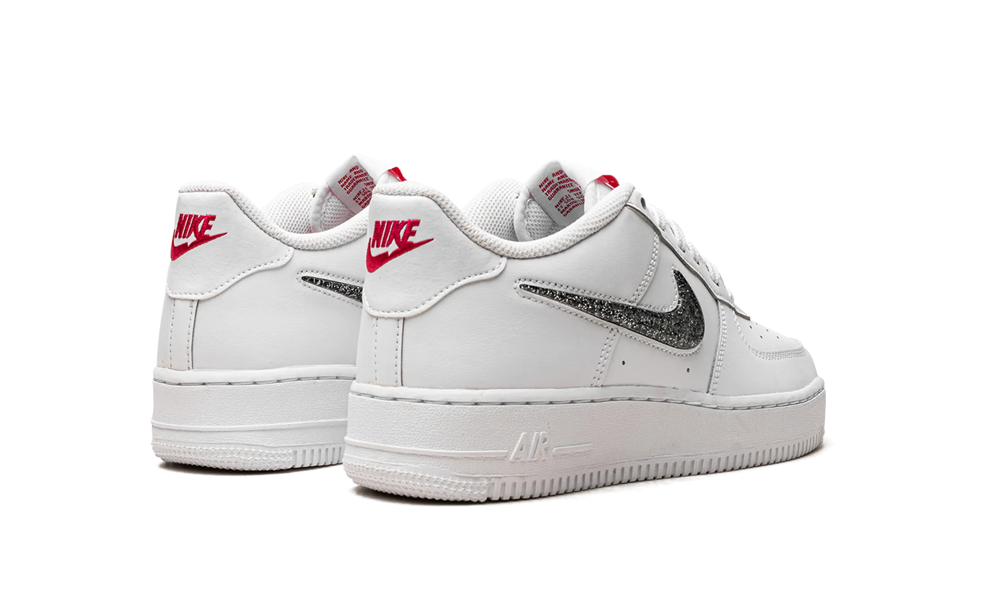 Air Force 1 Low LV8 GS Functional Responsive sole