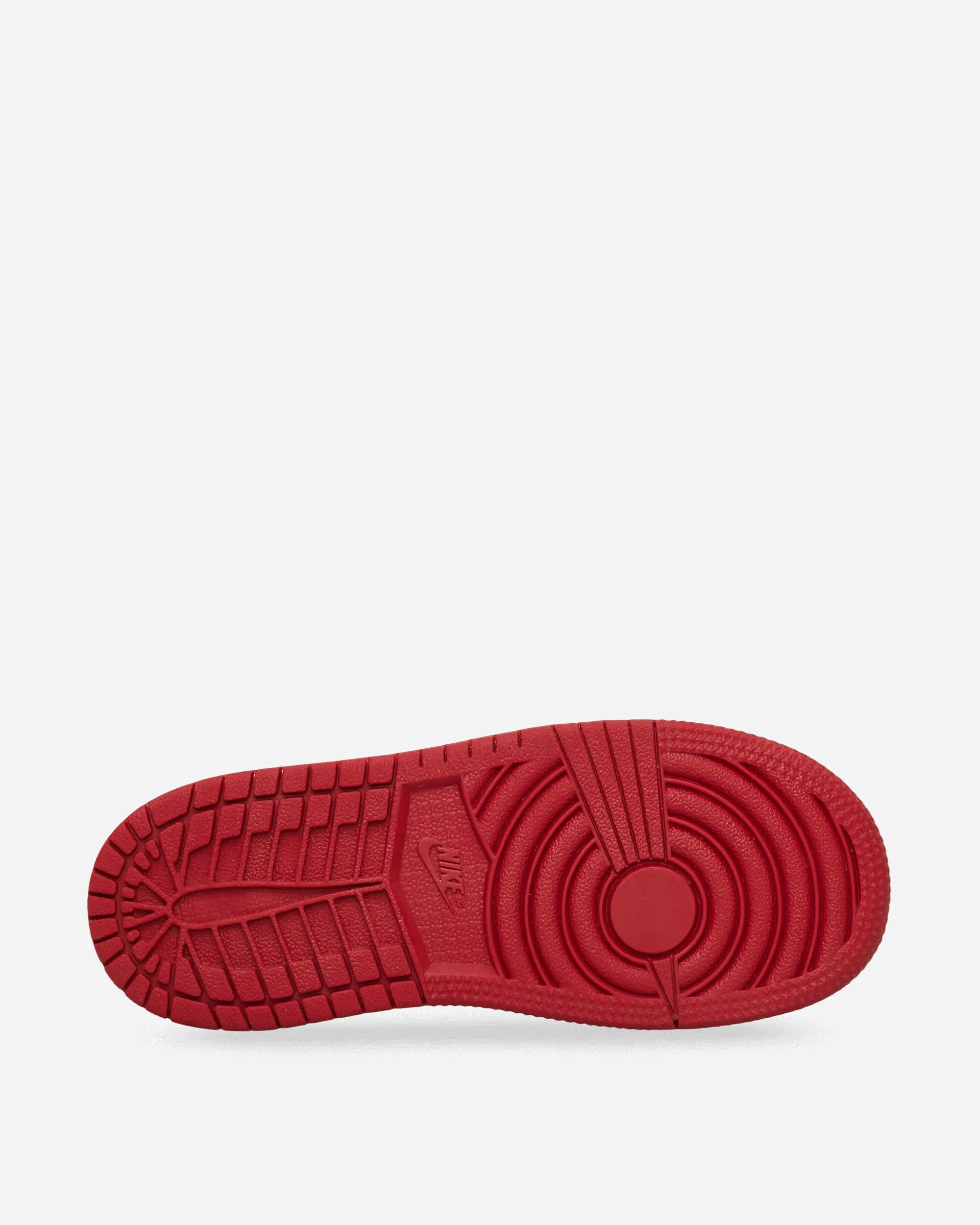 Multi-Terrain Air Jordan 1 Retro High OG (TD) Sneakers Ruby