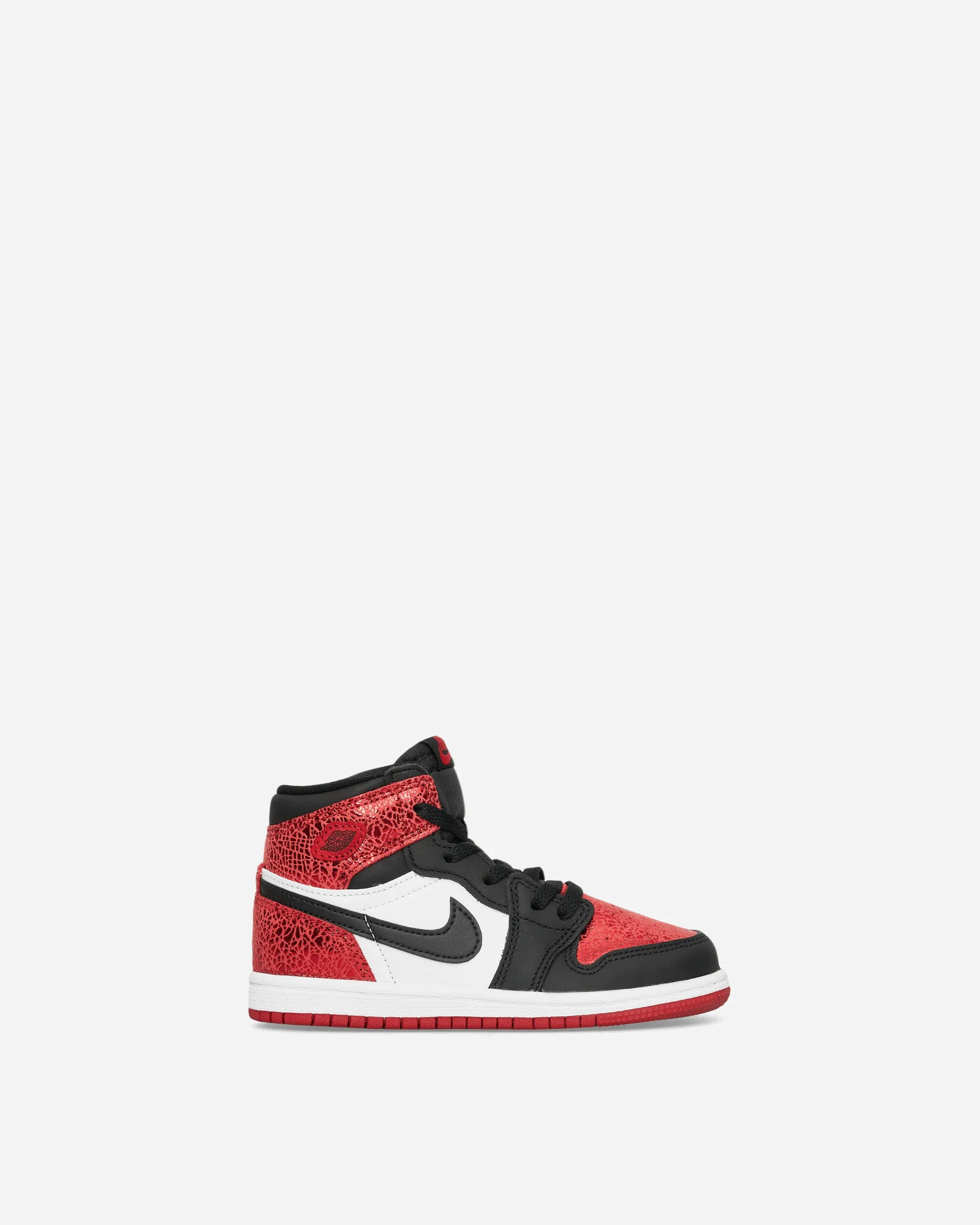 Air Jordan 1 Retro High OG (TD) Sneakers Ruby Agile