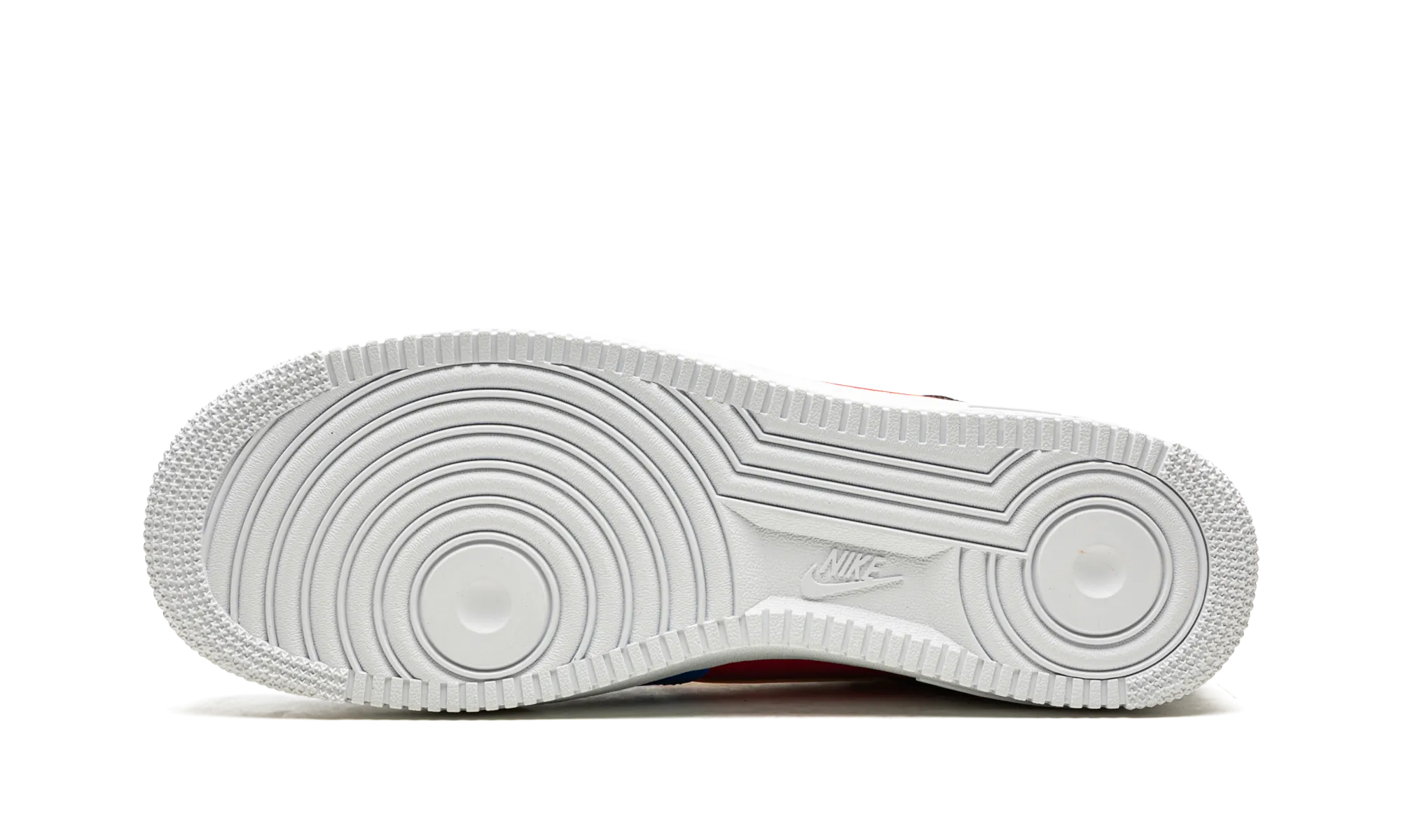 Odor   Resistant AIR FORCE 1 '07 QS "UNO"