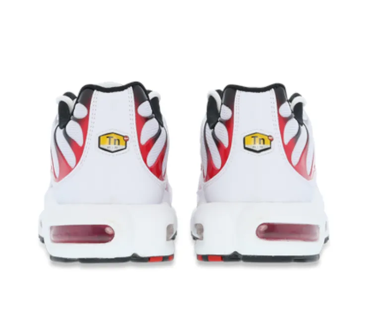 Men's Nike Air Max Plus TN (Kombat) Odor Control Technology