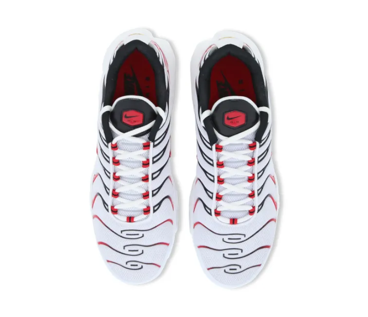 Men's Nike Air Max Plus TN (Kombat) Low   Top Style