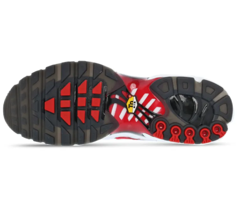 Street Wear Everyday Support Men's Nike Air Max Plus TN (Kombat)