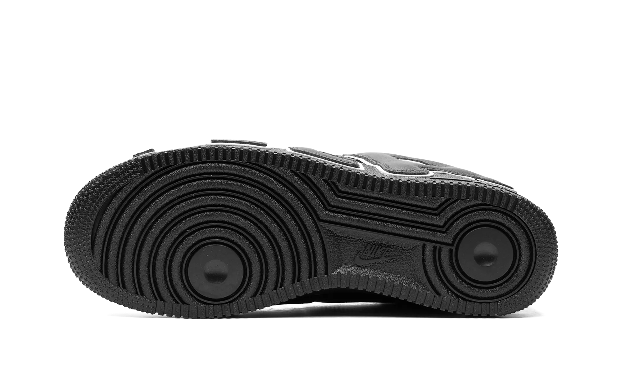 Cushion Sole Air Force 1 "CPFM - Black"