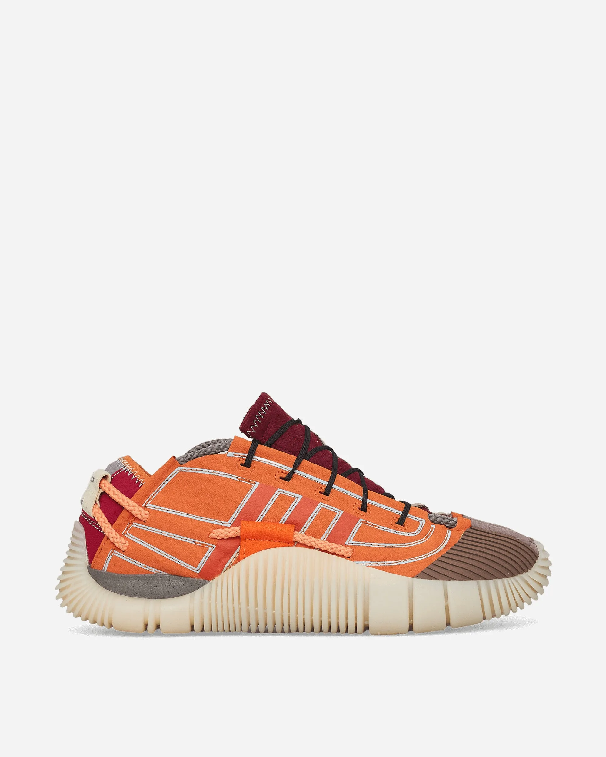 Craig Green Scuba Phormar Sneakers Multicolor Ventilated Upper Energy Return Outsole