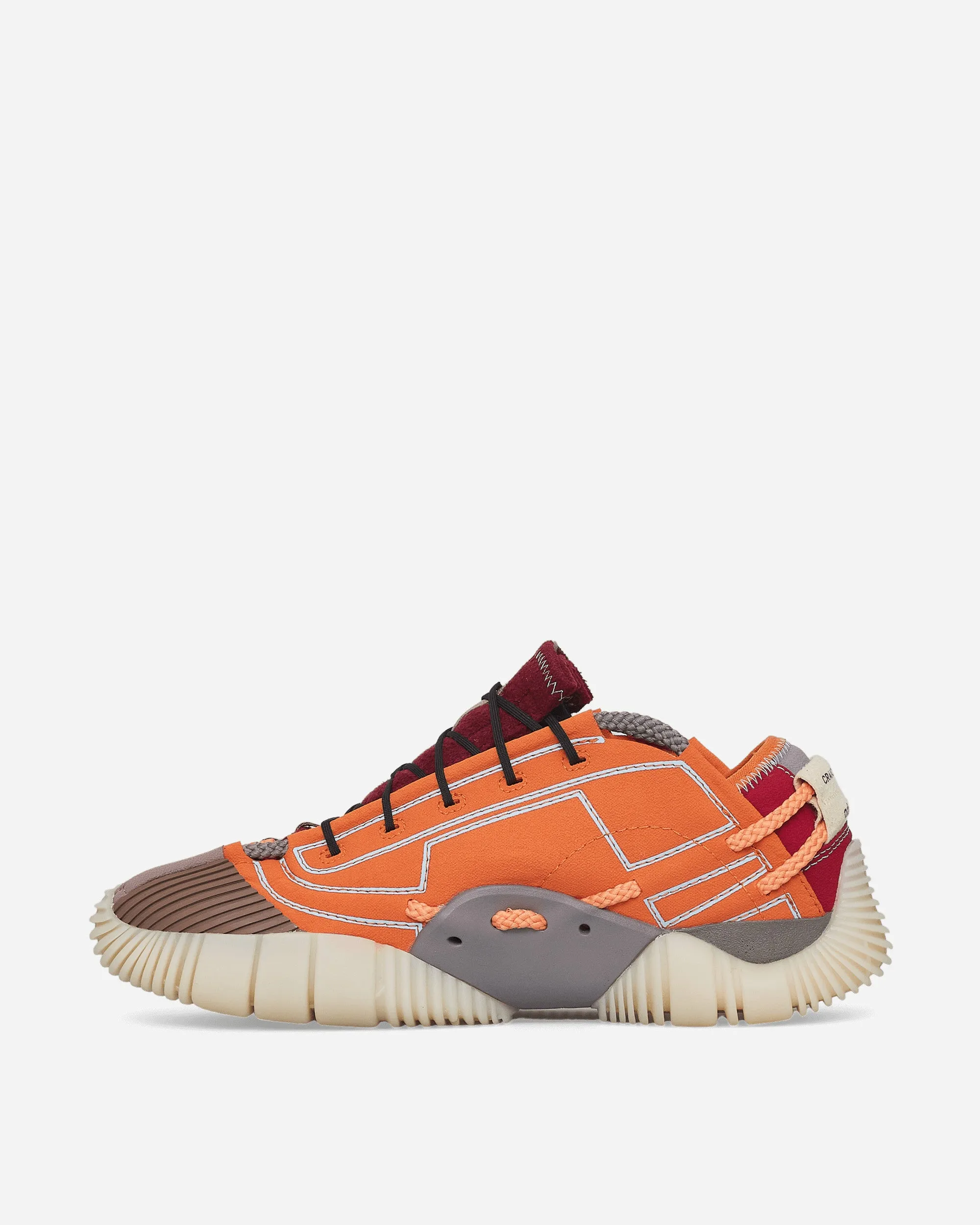 Torsion Stability Craig Green Scuba Phormar Sneakers Multicolor