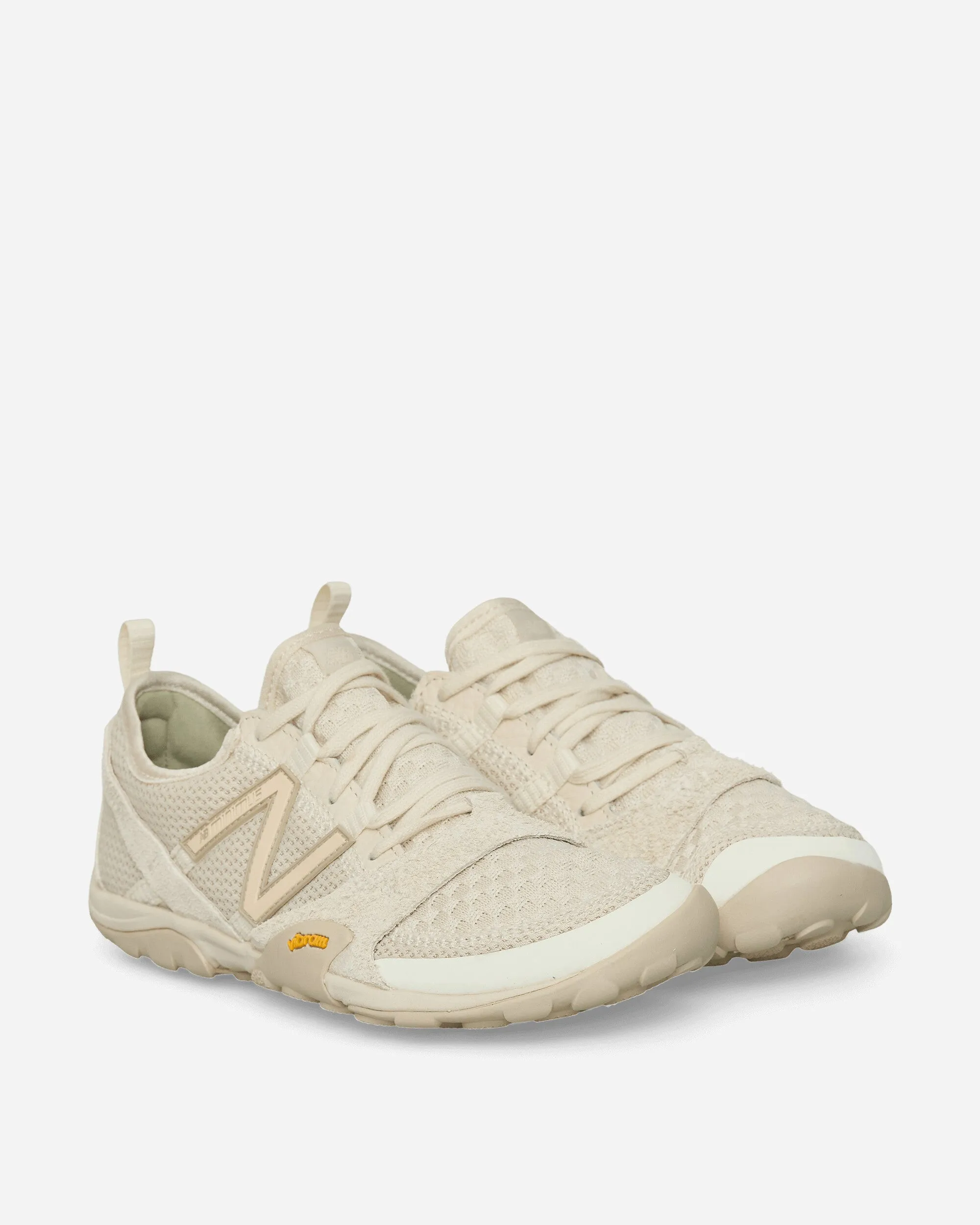 Minimus 10 V1 Sneakers Sand Beige Rubber Outsole