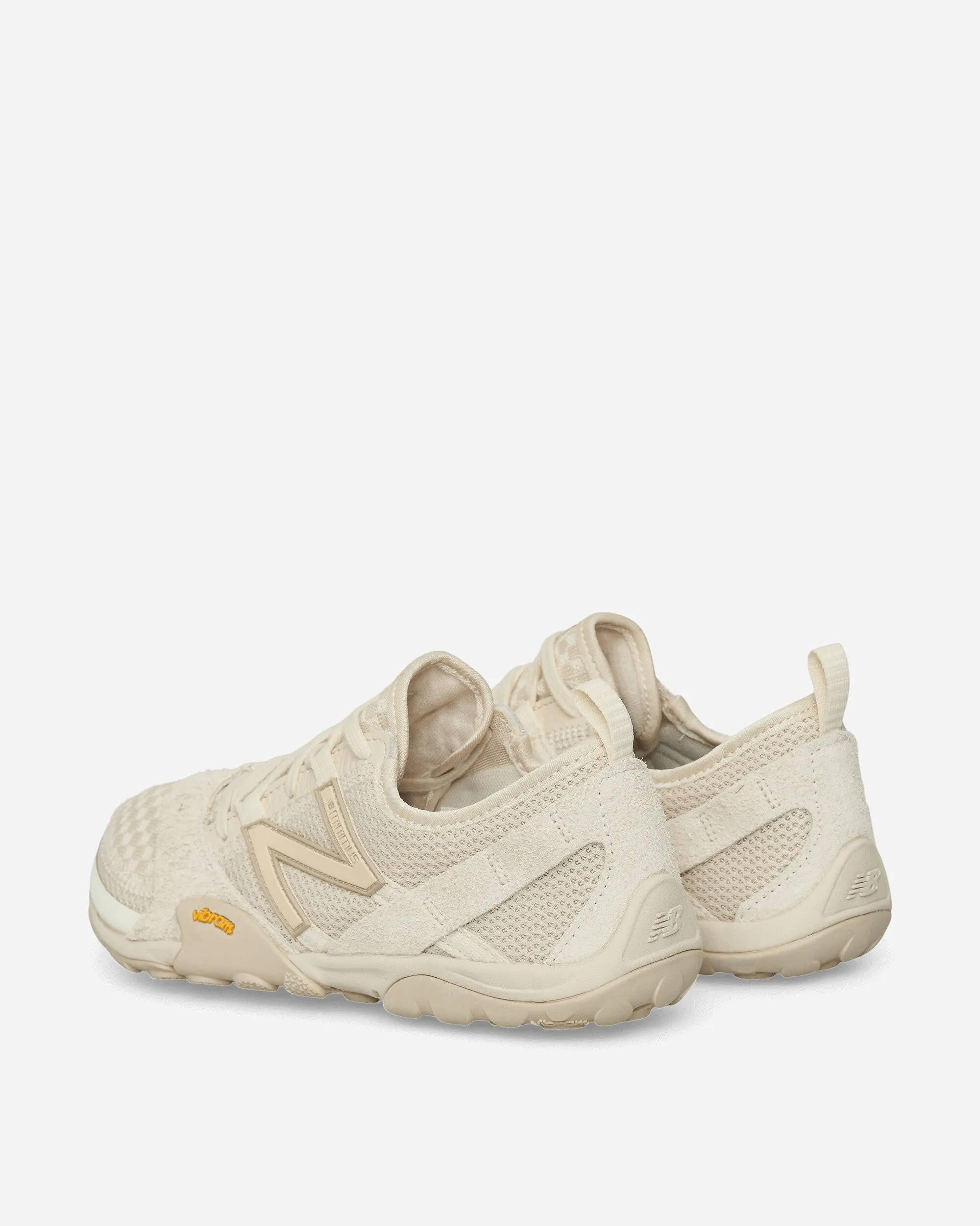 Minimus 10 V1 Sneakers Sand Beige Ready Anywhere Shock Dispersing Tech