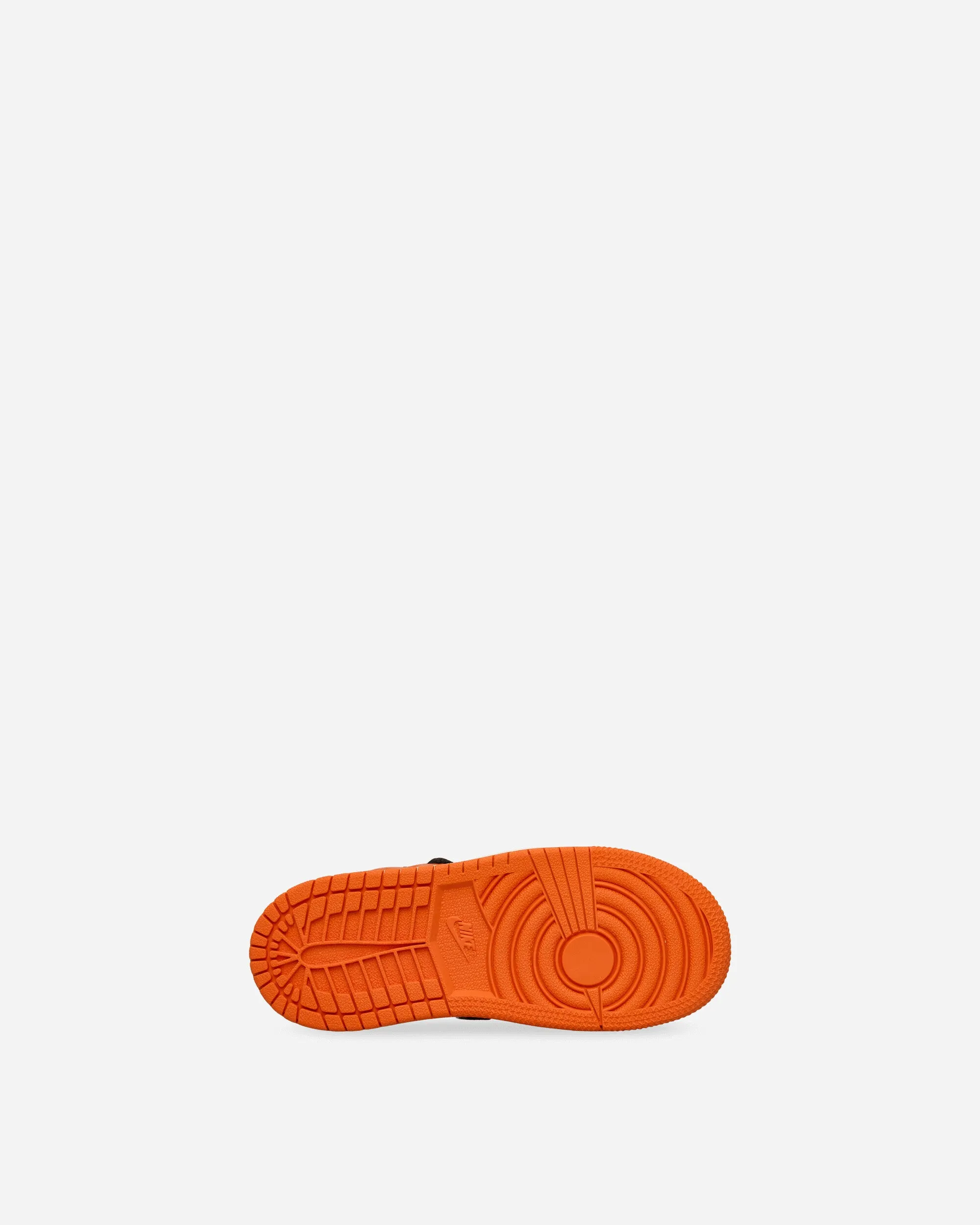 Wide toe box Air Jordan 1 High OG (TD) Sneakers Shattered Backboard