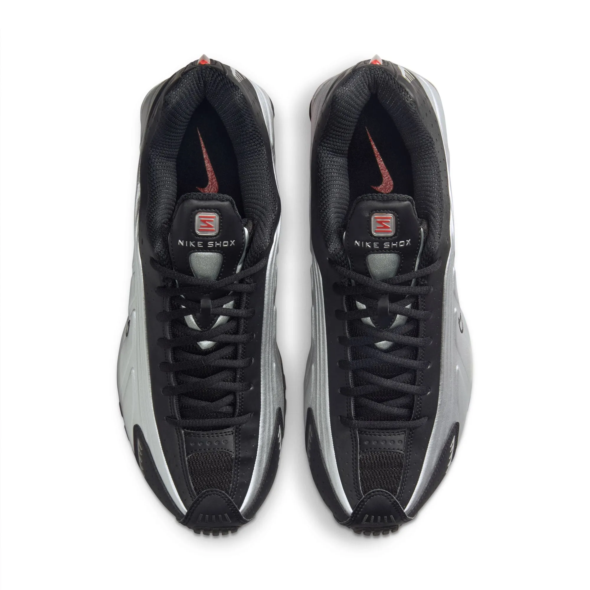 All Weather Everyday Users M Nike Shox R4 HQ1988-002