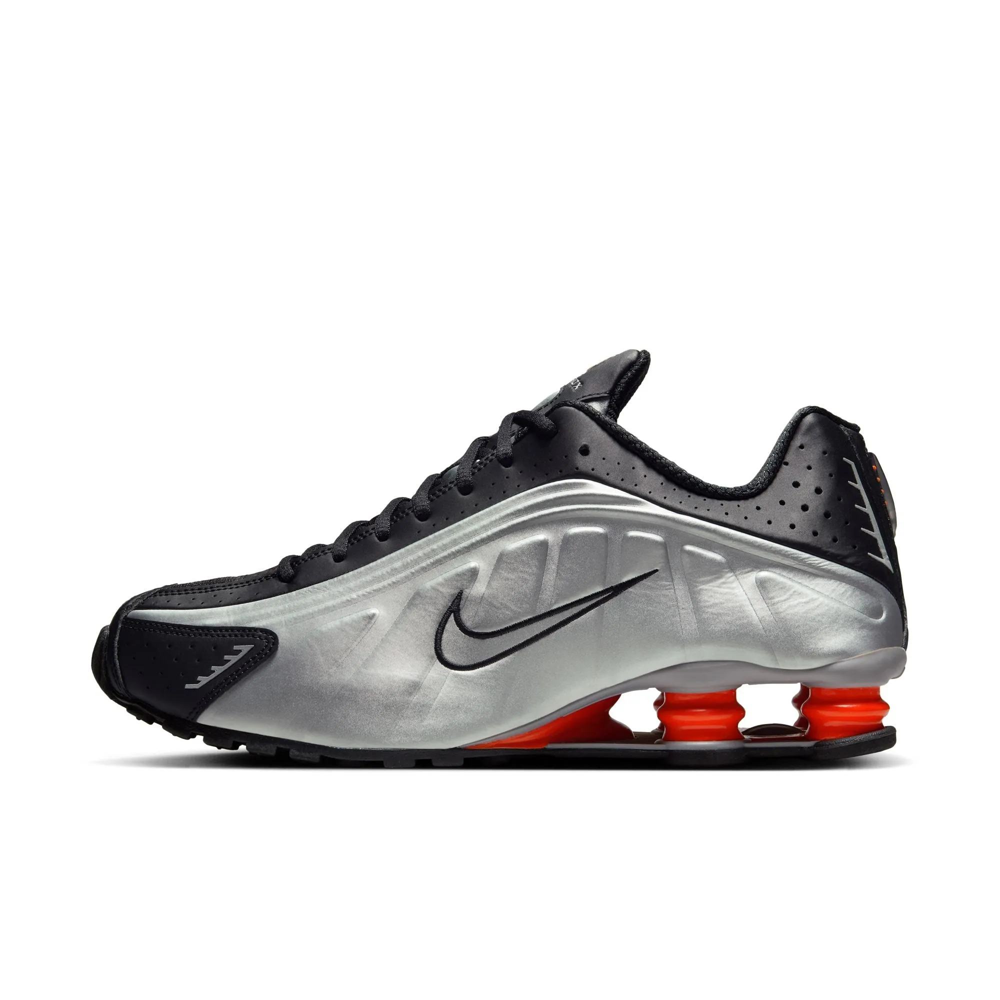 High Quality Mountain Strong M Nike Shox R4 HQ1988-002