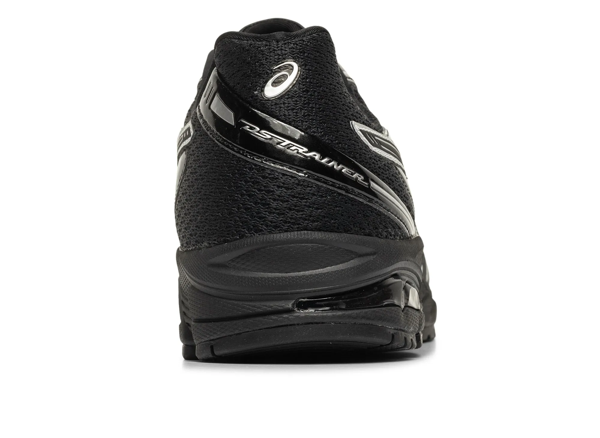 Asics Gel-DS Trainer 14 'Black / Pure Silver' Festival Vibe