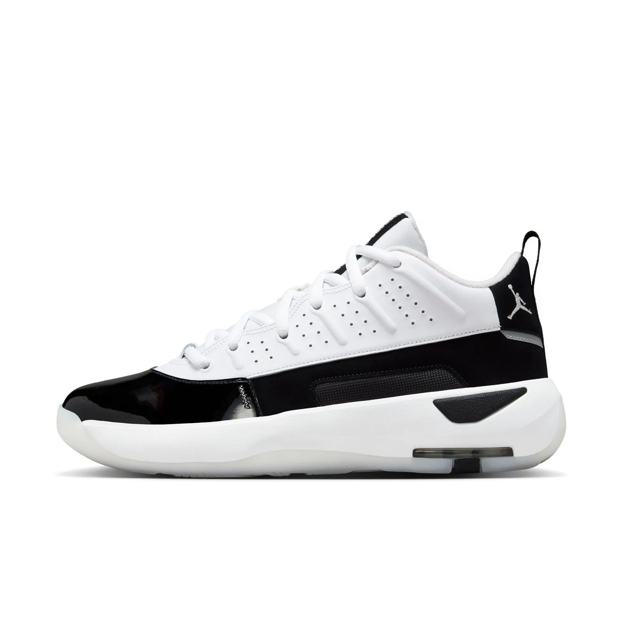 Lightweight Form Casual Wear M Jordan Max Aura 7 HQ2091-100