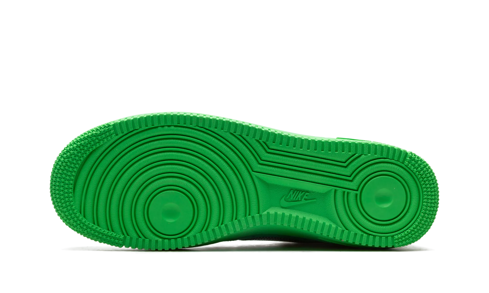 Hyper Elastic Foam Tech Breathable piece Air Force 1 Low "Off-White - Brooklyn"