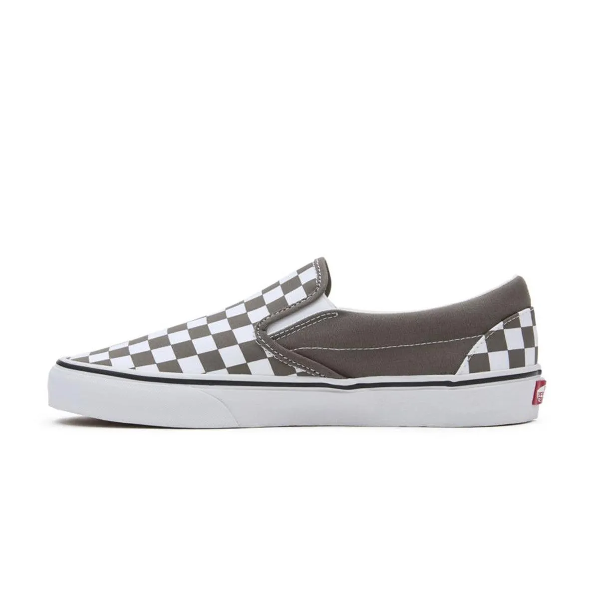 Classic Slip-On Colour Theory Checkerboard 'Bungee Cord' ethnic Optimal flair