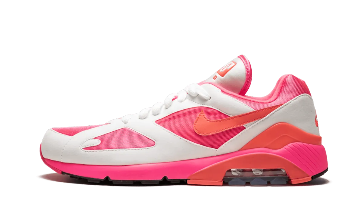 Air Max 180 "CDG" Sperry Top-Sider