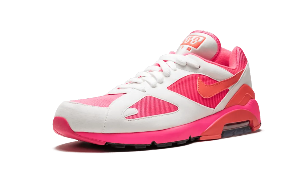 sunny - day running shoes Air Max 180 "CDG"