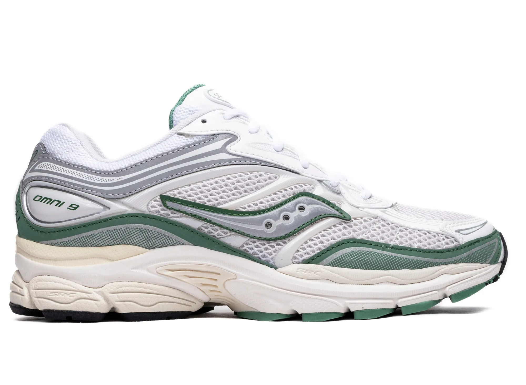 Saucony Progrid Omni 9 Snow Ride