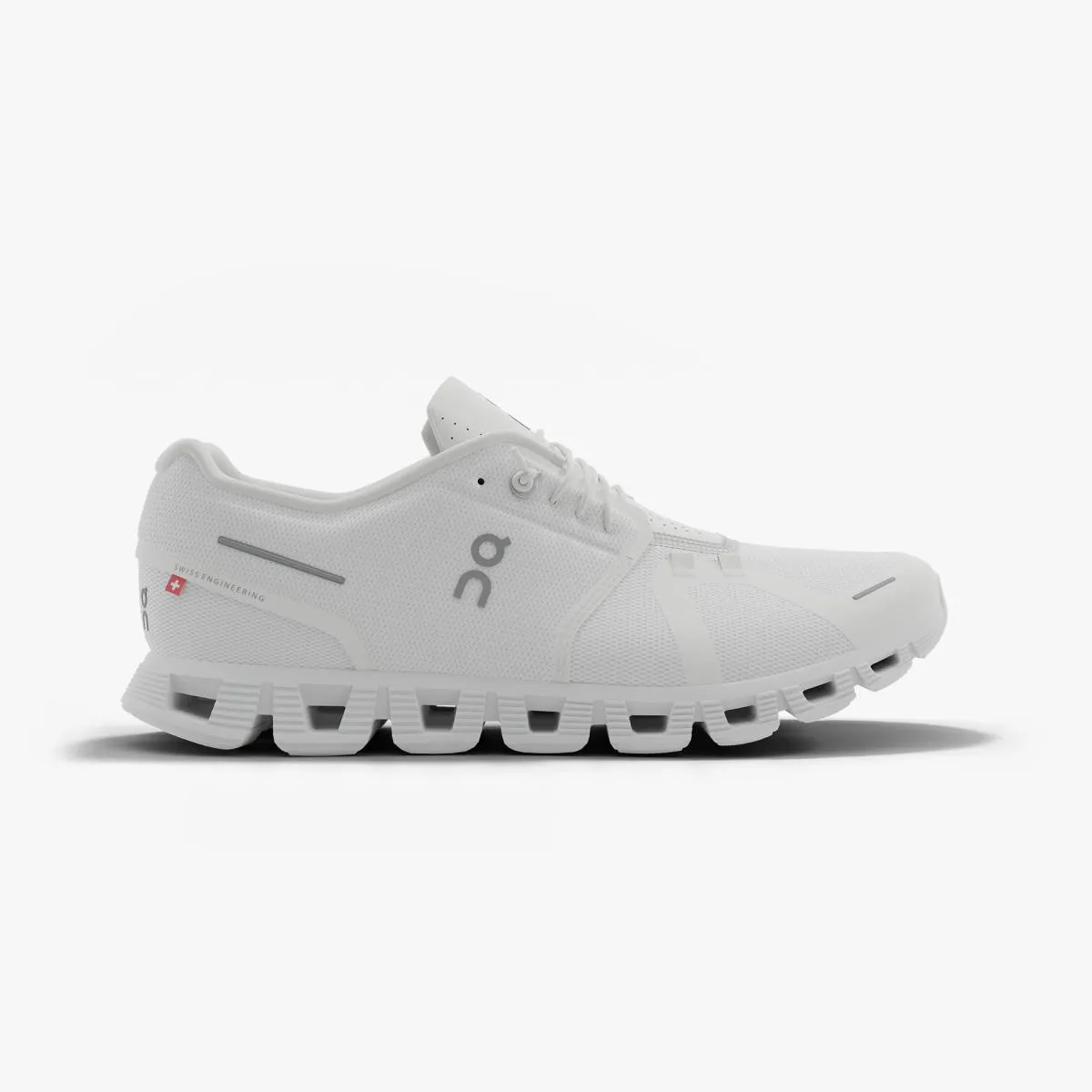 M On Cloud 5 59.98918 Flexibility Feature Runway Glow