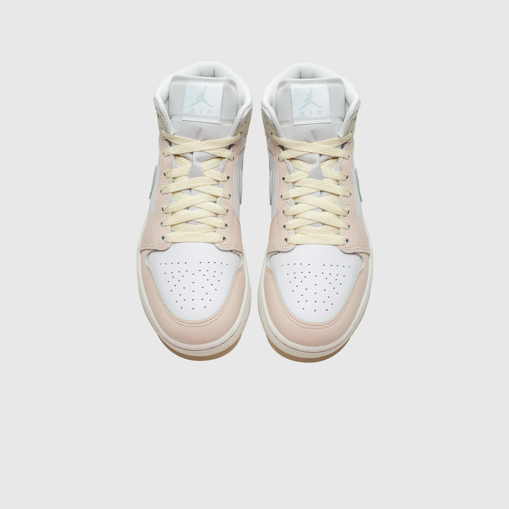 AIR JORDAN 1 MID SE "EASTER" Urban Performance Classic Silhouette
