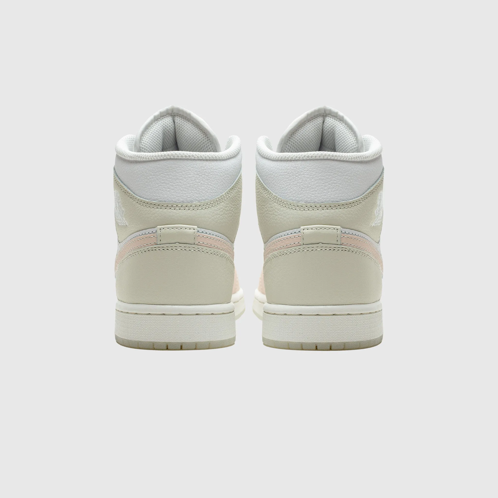 AIR JORDAN 1 MID SE "EASTER" Train Easy Fit Profile