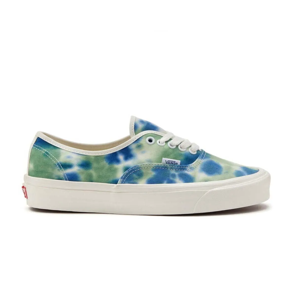 Anaheim Factory Authentic 44 DX 'Eco Tie Dye' side - vents seductive